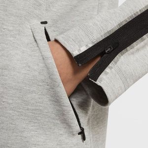 Nike | Jackets u0026 Coats | Nike Sportswear Tech Fleece Full Zip Jacket Sz Xxl  | Poshmark